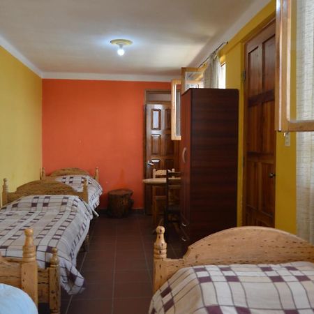 Hostal Coronel Pedro Arraya Туписа Экстерьер фото