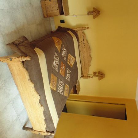 Hostal Coronel Pedro Arraya Туписа Экстерьер фото