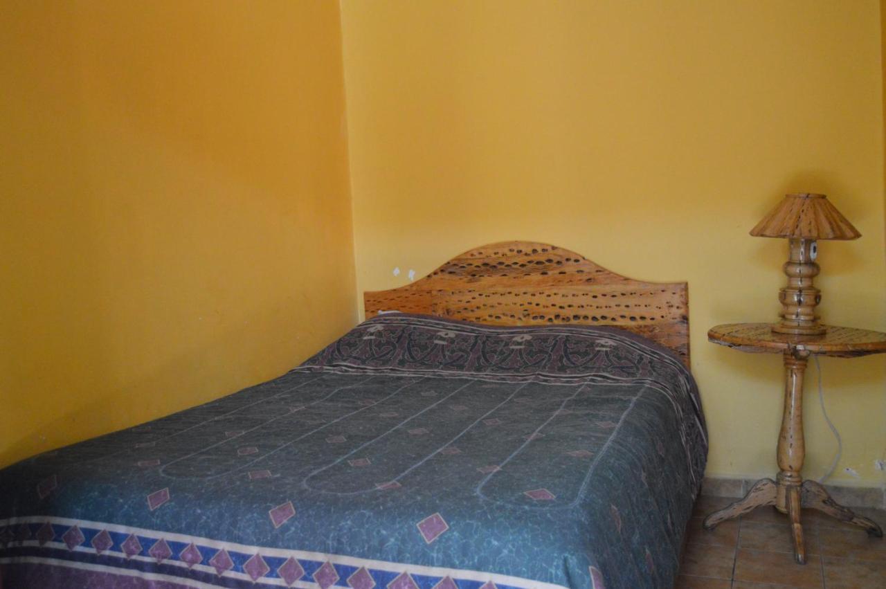 Hostal Coronel Pedro Arraya Туписа Экстерьер фото