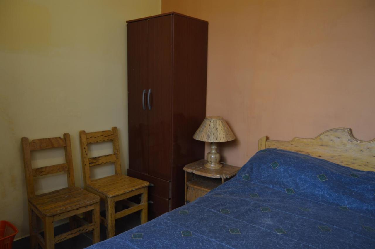 Hostal Coronel Pedro Arraya Туписа Экстерьер фото