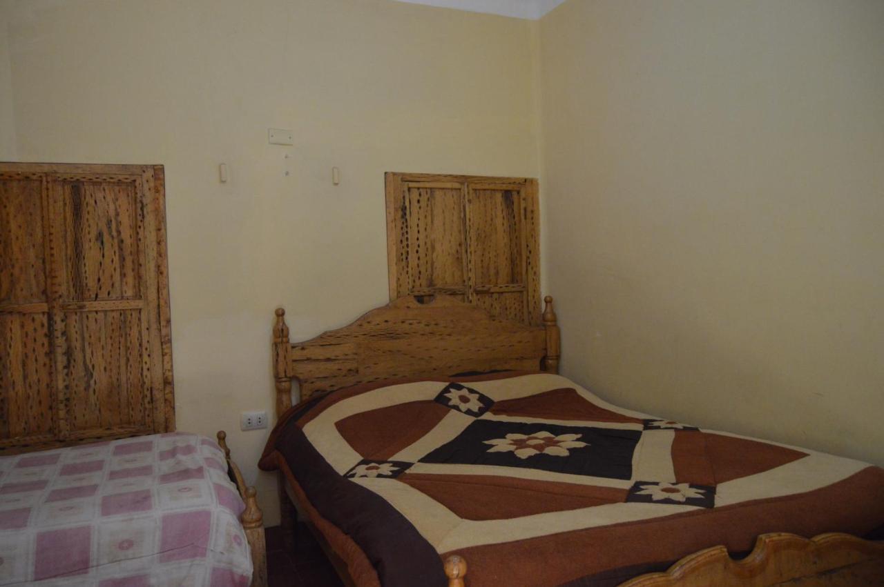 Hostal Coronel Pedro Arraya Туписа Экстерьер фото