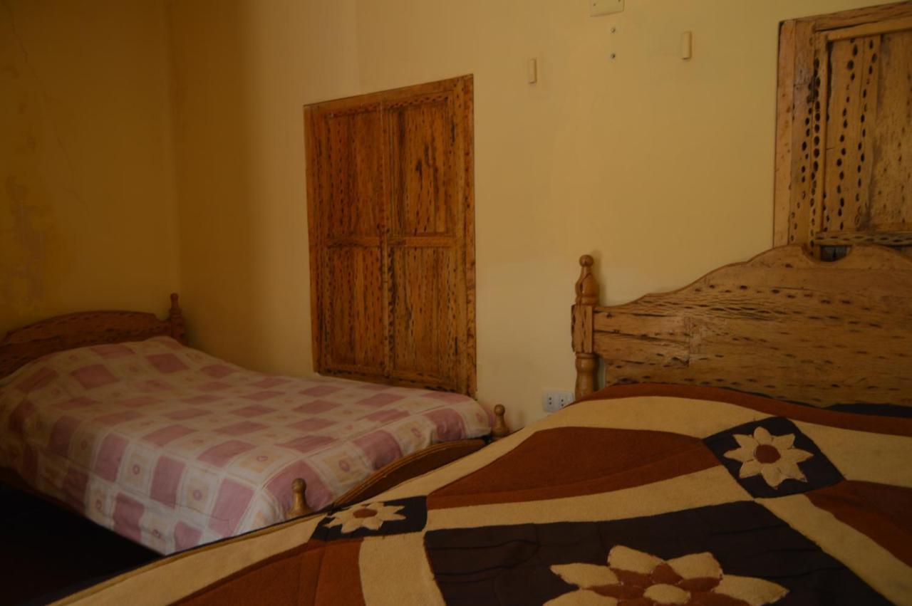 Hostal Coronel Pedro Arraya Туписа Экстерьер фото