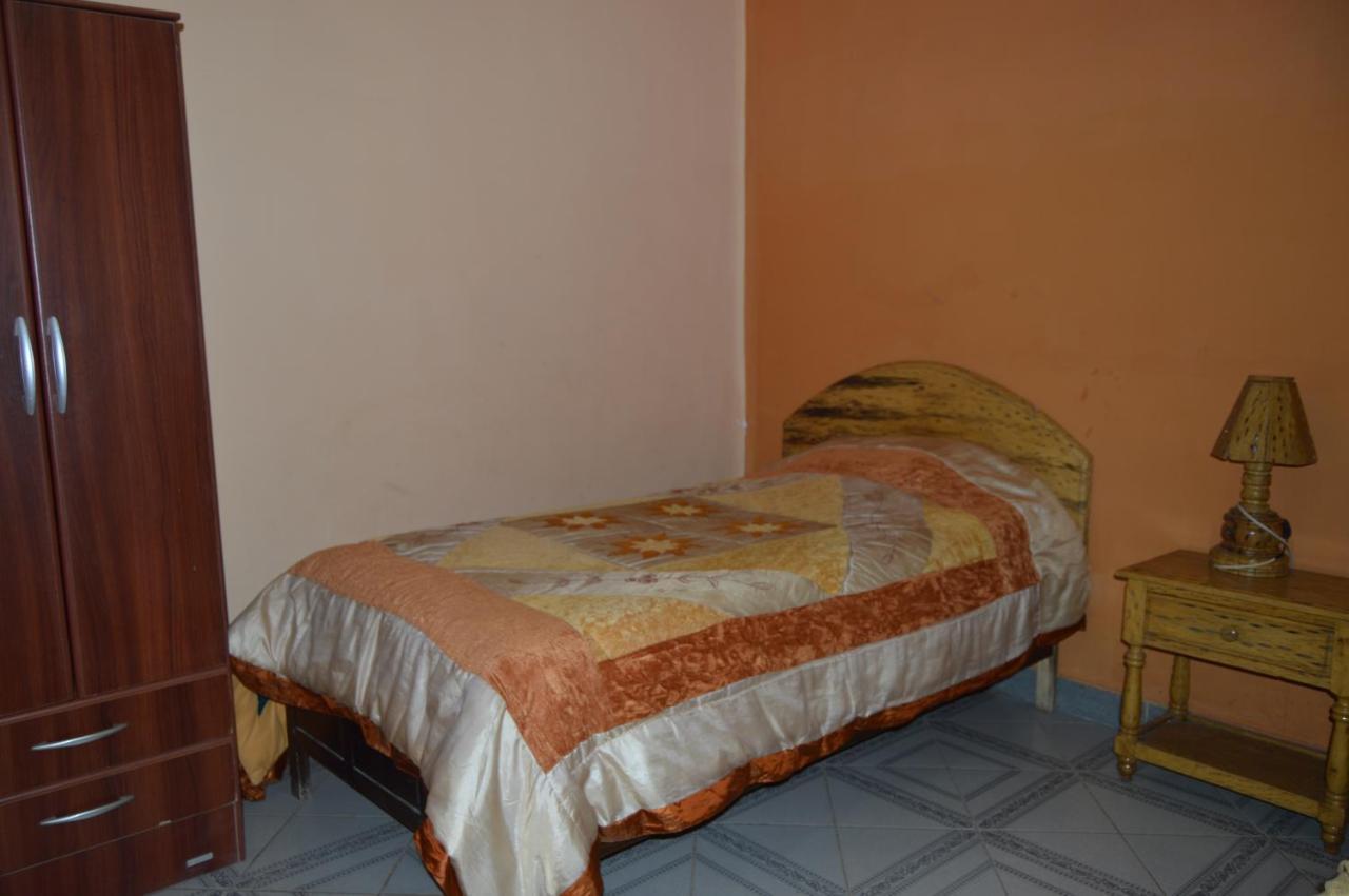 Hostal Coronel Pedro Arraya Туписа Экстерьер фото