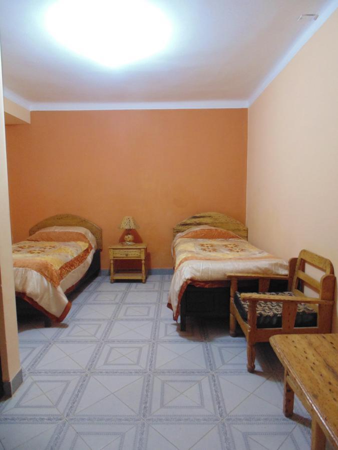 Hostal Coronel Pedro Arraya Туписа Экстерьер фото