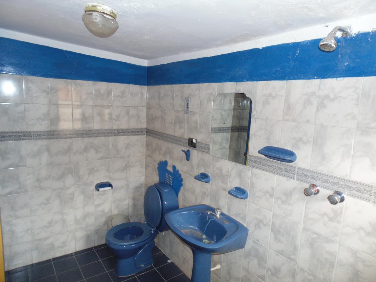 Hostal Coronel Pedro Arraya Туписа Экстерьер фото