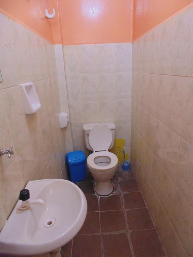 Hostal Coronel Pedro Arraya Туписа Экстерьер фото