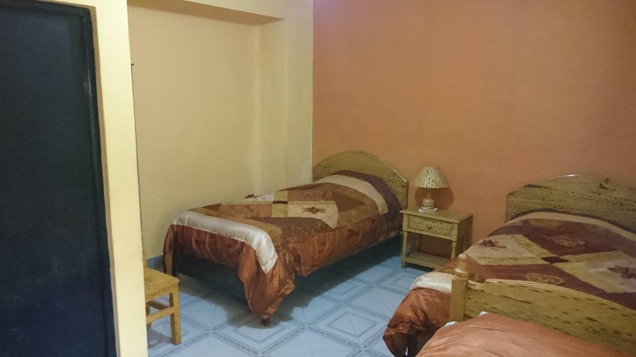 Hostal Coronel Pedro Arraya Туписа Экстерьер фото