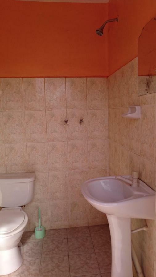 Hostal Coronel Pedro Arraya Туписа Номер фото
