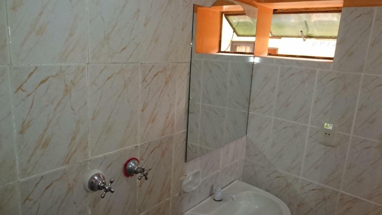 Hostal Coronel Pedro Arraya Туписа Экстерьер фото